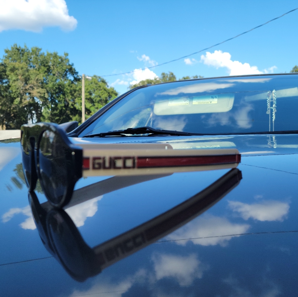 Gucci sunglasses